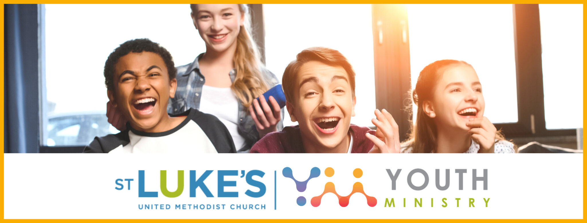 Youth : St. Luke's